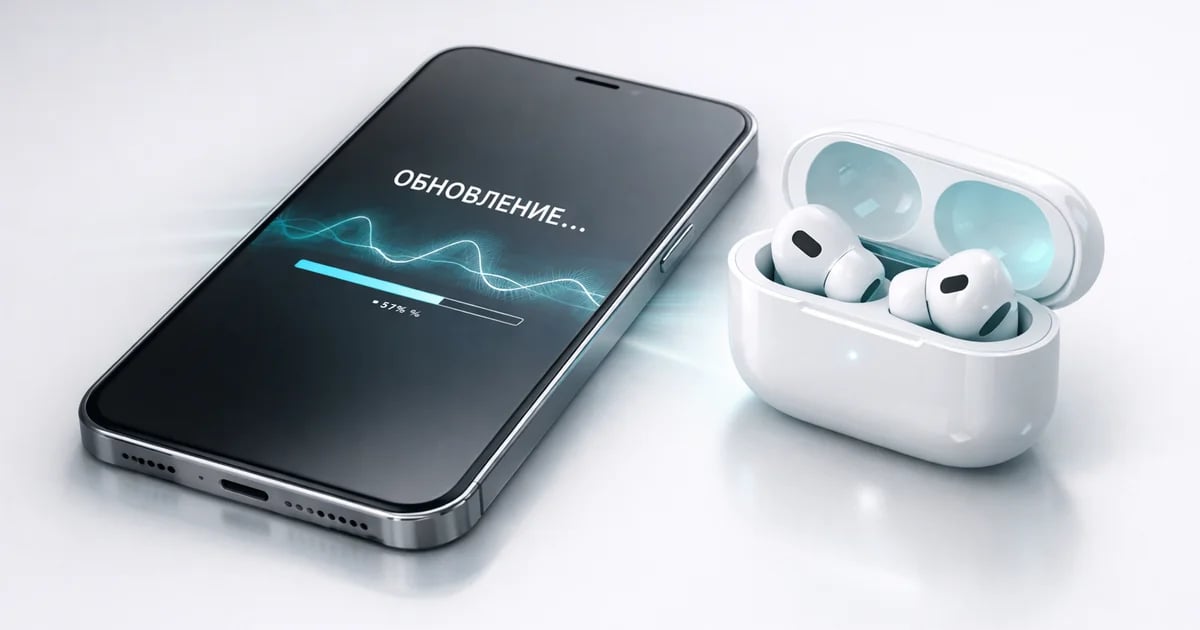 AirPods Pro 3 Hearing Aid — калибровка слуха не работает
