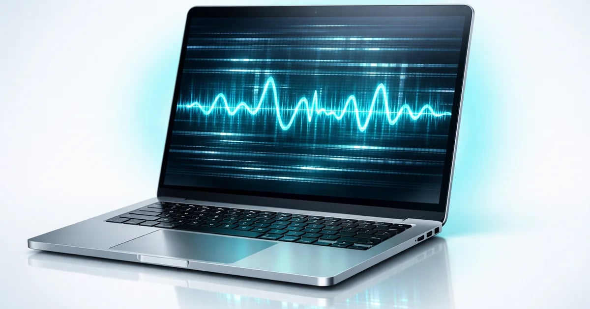 Мерцает экран ноутбука — матрица, шлейф или видеочип