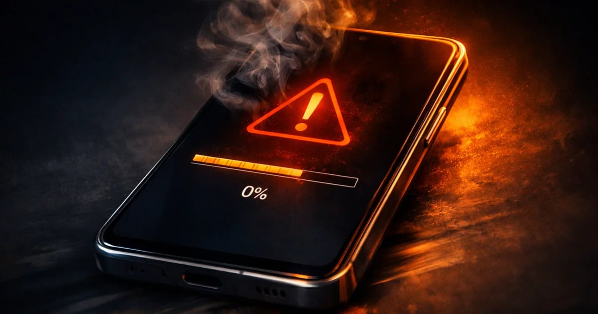 HyperOS 3 окирпичил Xiaomi — серый импорт под угрозой