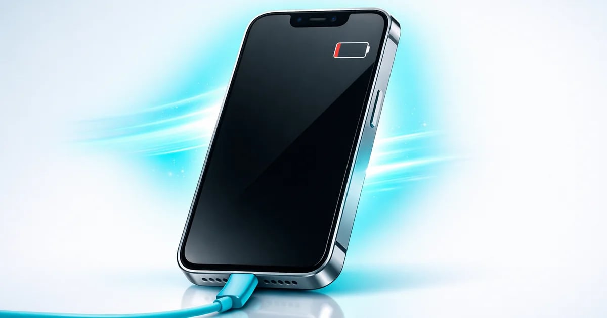 iPhone 13 быстро разряжается — когда менять аккумулятор