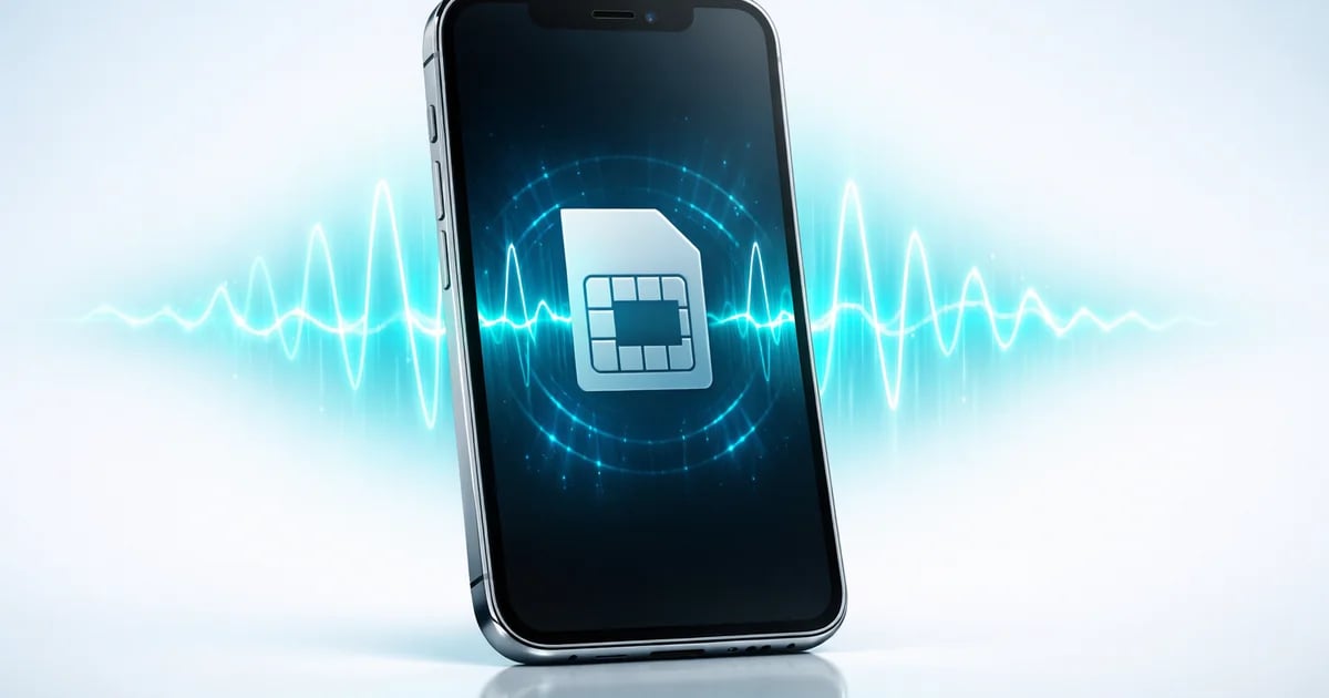 Телефон не видит SIM-карту — причины и диагностика