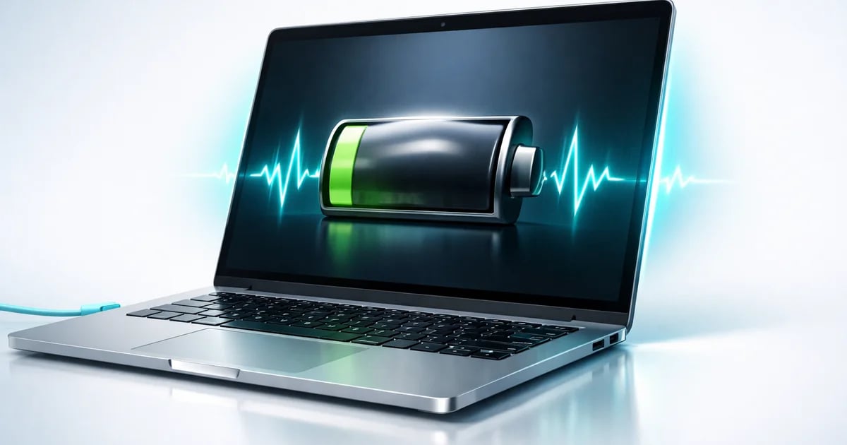 Вздулся аккумулятор ноутбука — опасно ли и что делать