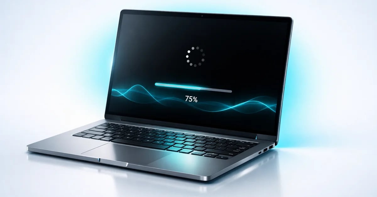 Windows 11 24H2 — чёрный экран после обновления